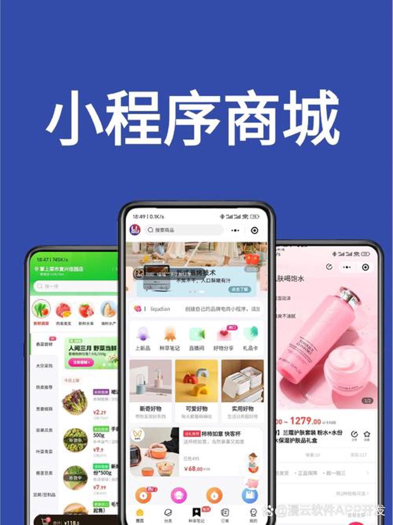海口软件开发：创新引擎驱动城市未来