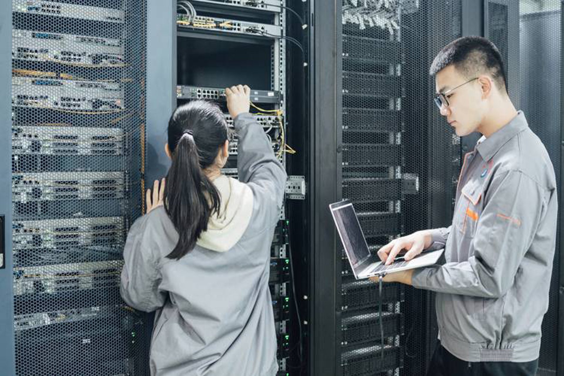 东进网络科技